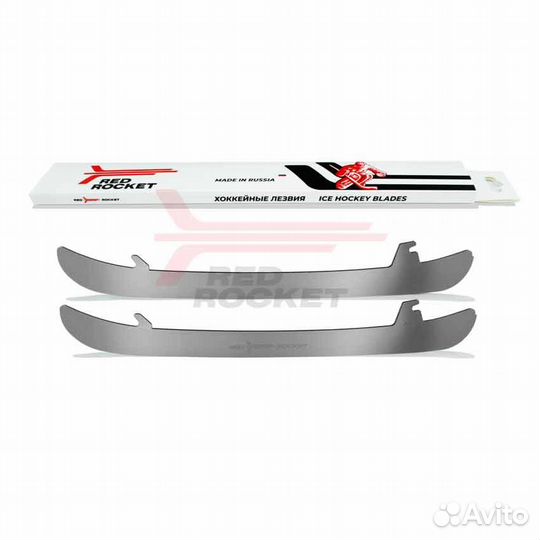 Хоккейные лезвия bauer, ссм, true, easton