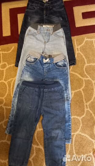 Детские вещи