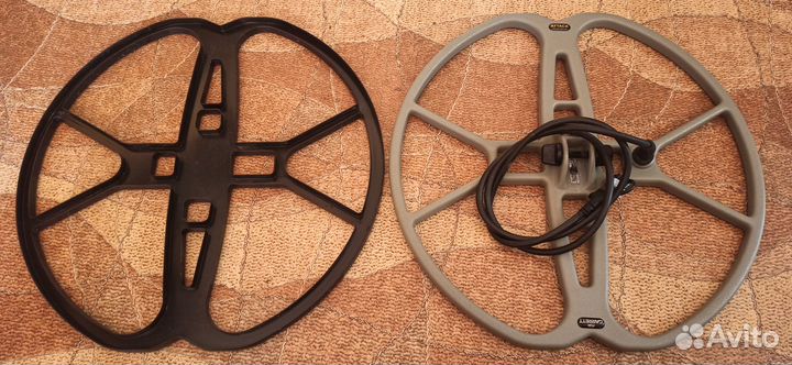 Катушка nel attack 15