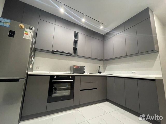 Кухня на заказ