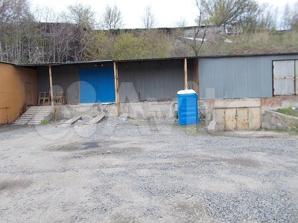 Склад, 240 м²