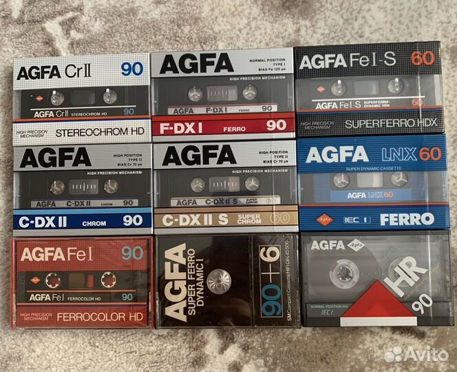 Agfa