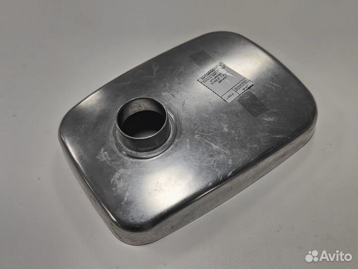 Лоток на корпус шнека для мясорубок scarlett и