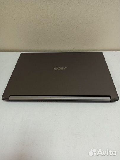 Игровой Acer core i5 7200u/940MX 2Гб/6Гб