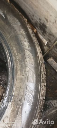 Tigar Sigura Stud 185/65 R15