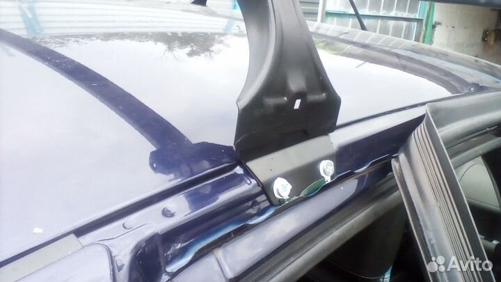 Багажник на Лада Гранта, Калина, Датсун