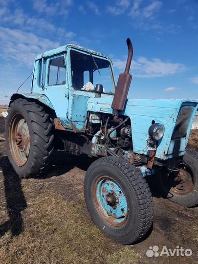 Сельхозтехника и трактора мтз бу