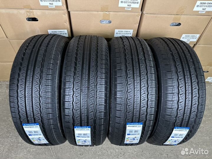 Triangle TR259 235/60 R17 102V