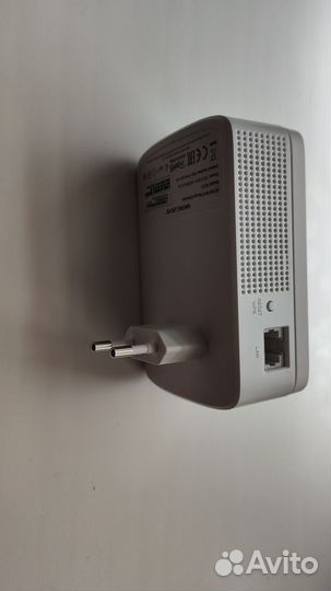 Ретранслятор, репитер, повторитель WiFi сигнала