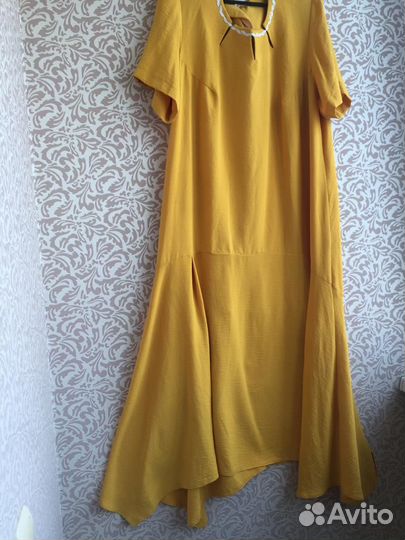 Летнее платье для любого торжества