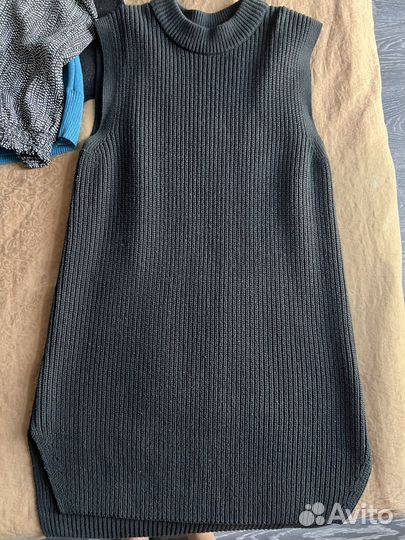 Женские вещи пакетом 42 44