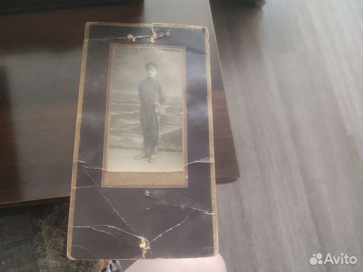 Старинные фотографии