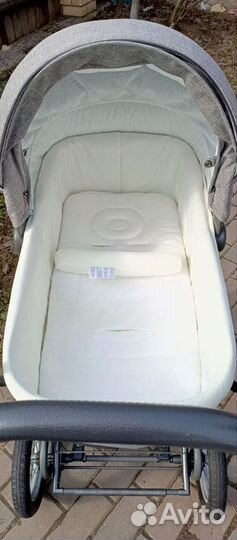 Коляска inglesina sofia 2 в 1