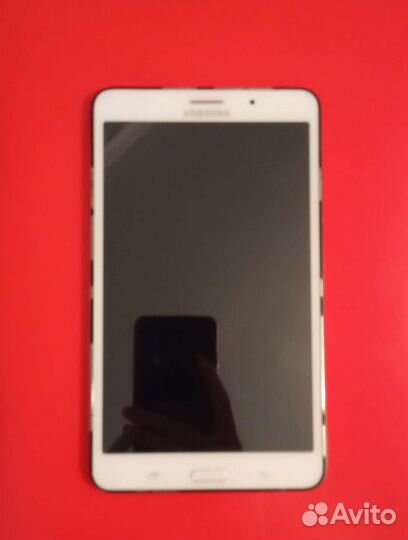 Samsung galaxy tab 4