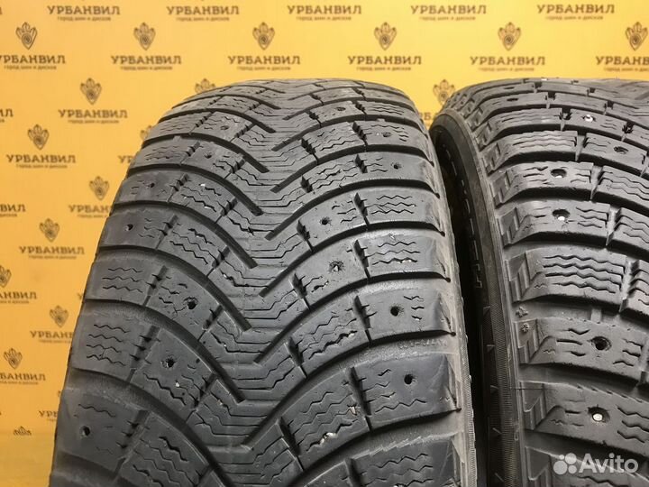 Michelin X-Ice North XIN2 195/65 R15 91T