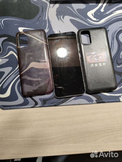 Samsung Galaxy A02s, 3/32 ГБ