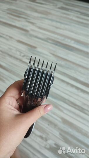 Машинка для стрижки волос philips