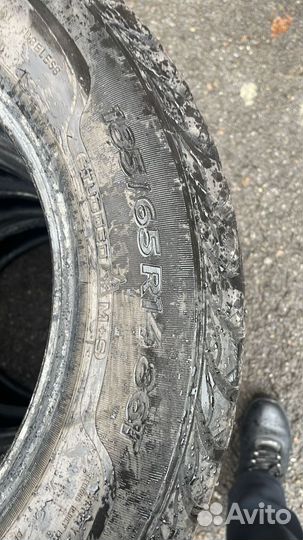 Sava Eskimo Ice 185/65 R14