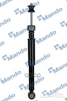 Амортизатор подвески MSS016960 Mando