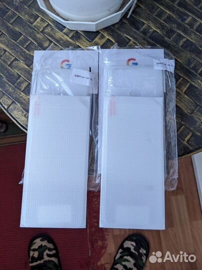 Google pixel 4a 5G black just