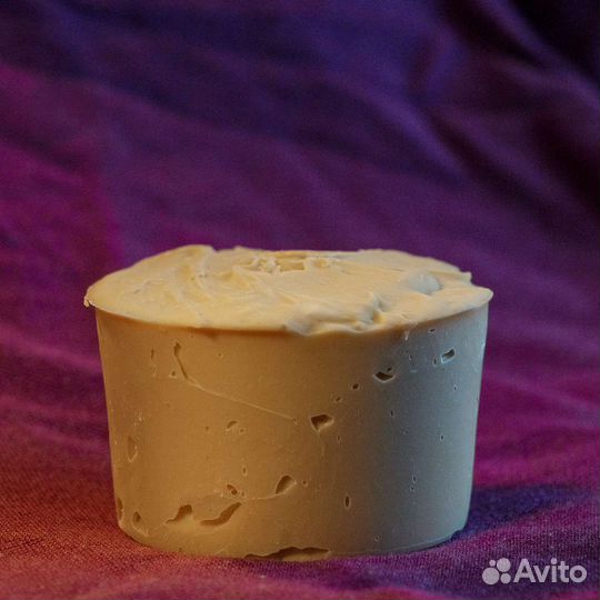Каолиновое мыло для интимной гигиены