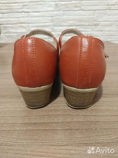 Туфли детские