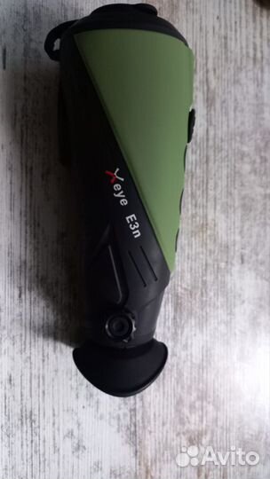 Тепловизор iRay xEye e3n