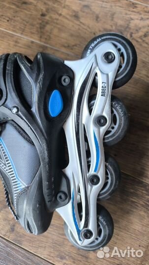 Ролики детские 30-33