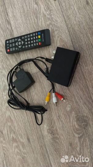 Телевизор dexp 32 в отличном