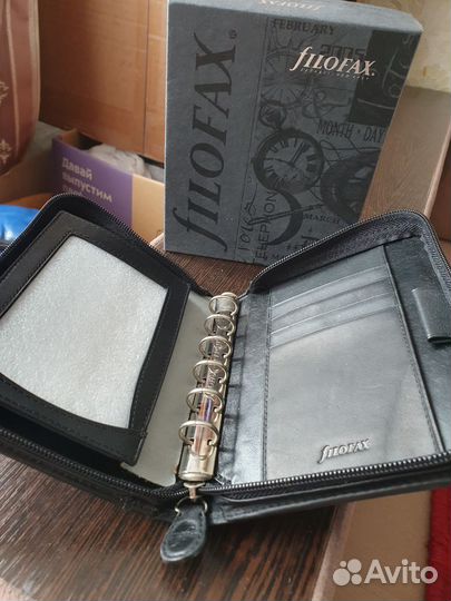 Блокноты ежедневники