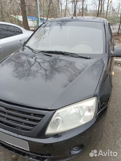 LADA Granta 1.6 МТ, 2013, 239 837 км