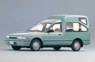 Nissan Sunny Y10 (1990—2000) Хетчбэк