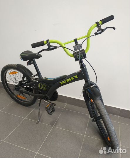 Велосипед б/у
