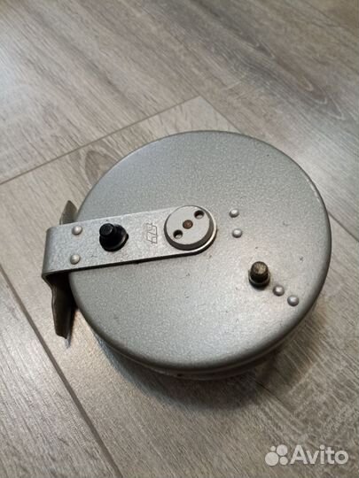 Катушка рыбалка