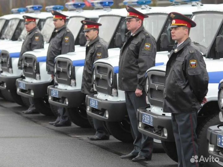 Юридические услуги