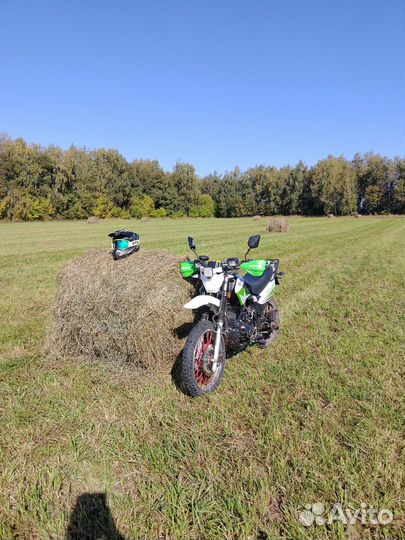 Racer rc250gy-c2a
