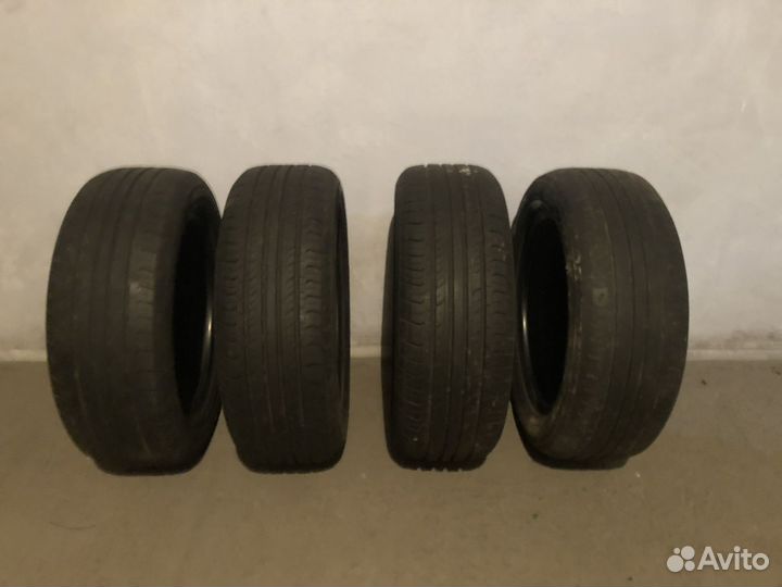 Hankook Optimo K415 205/55 R16 91H