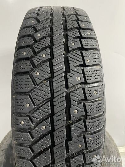 Колеса зимние R15 Ford Fusion