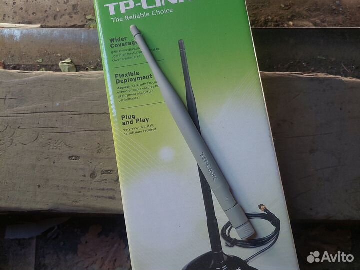 Tp-link