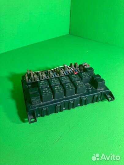 Блок предохранителей DAF XF105