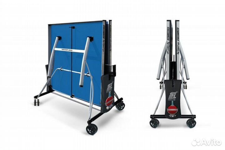 Теннисный стол Start line Top Expert