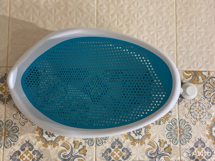 Горка доя купания angelcare