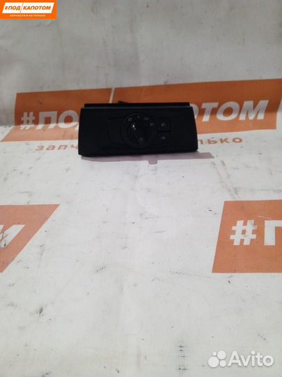 Переключатель света BMW 3 E90 2006