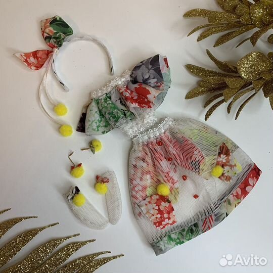 Ever After High одежда