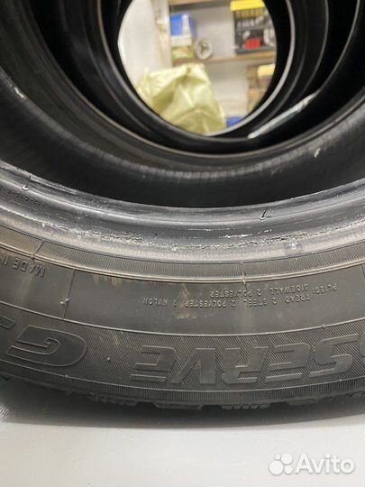Toyo Observe G3-Ice 225/55 R17