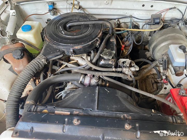 ГАЗ 3110 Волга 2.4 МТ, 2001, 160 000 км