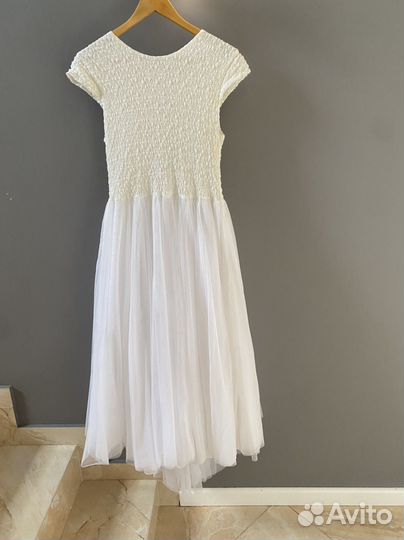 Нарядное платье Quis Quis Италия