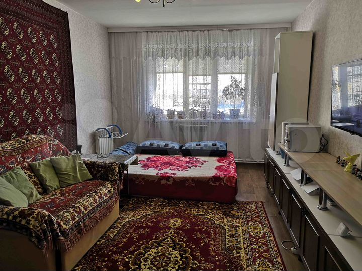 3-к. квартира, 76,7 м², 7/9 эт.