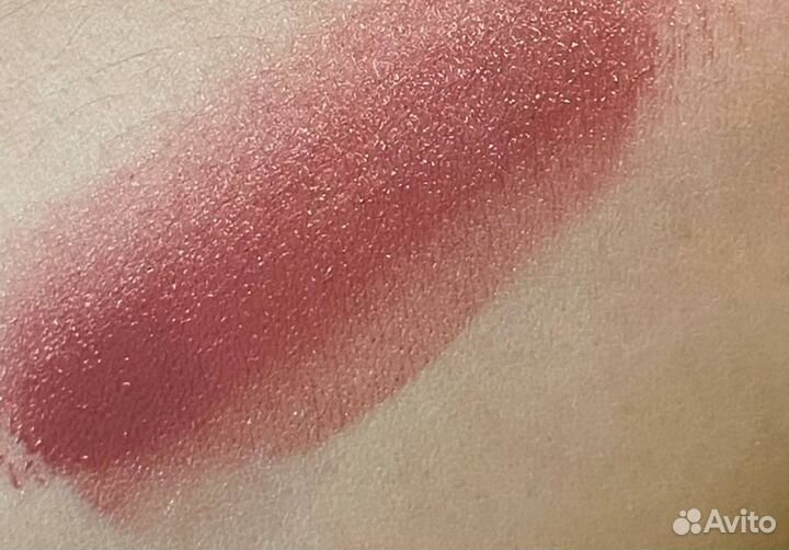 Dior помада с сывороткой