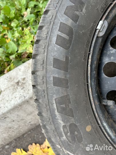 Sailun Ice Blazer WST3 195/65 R15